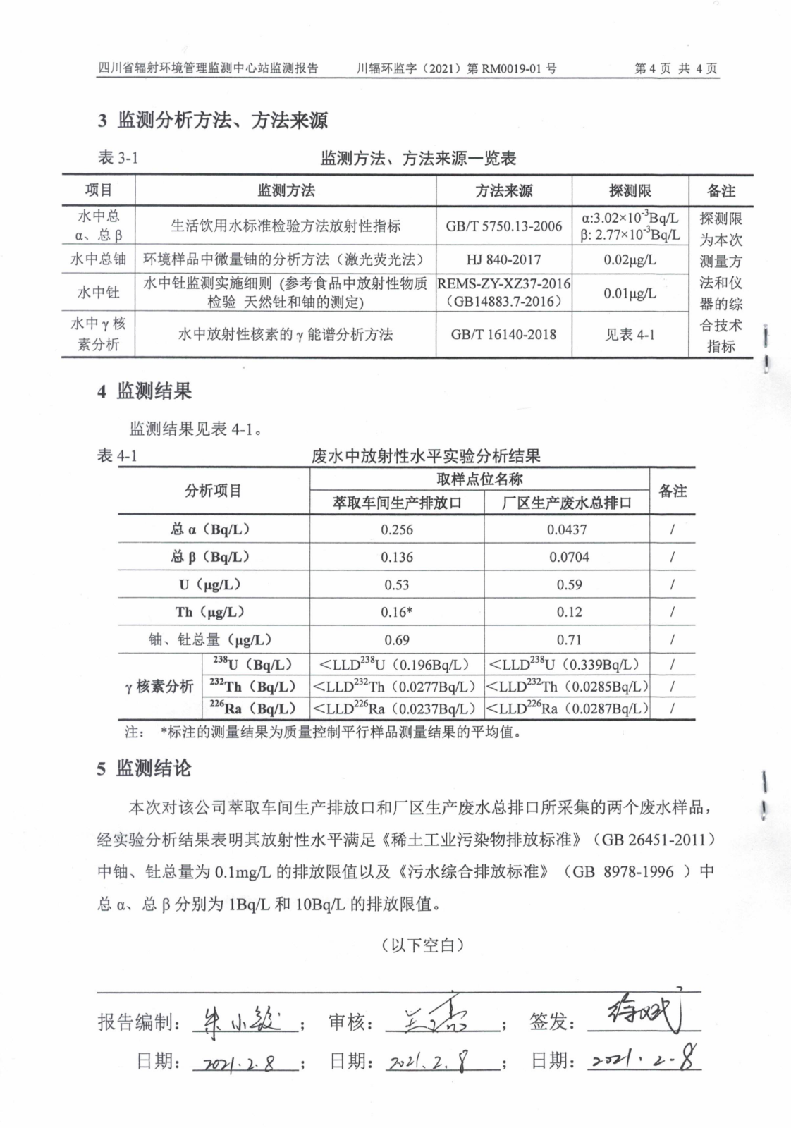乐山盛和1月份生产废水放射性水平检测报告_03.png