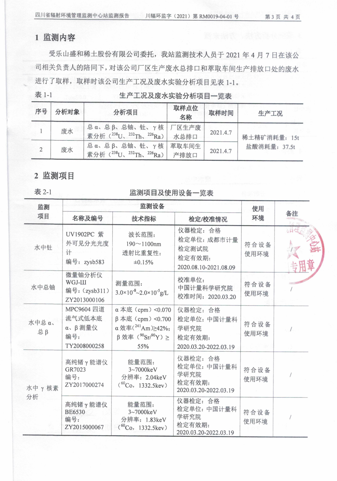 乐山盛和4月份生产废水放射性水平监测报告_02.png