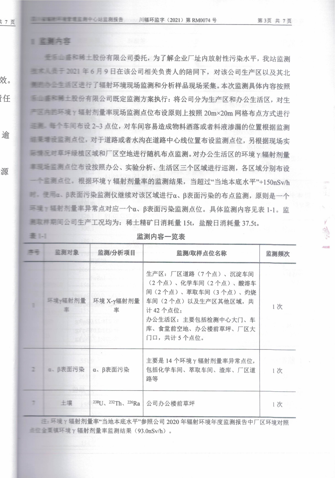 乐山盛和厂址内放射性污染水平调查评估报告 编号：2021RM0074_34.png