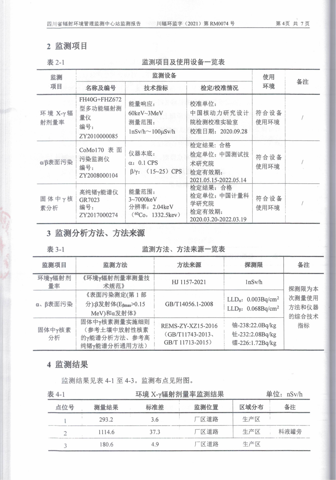 乐山盛和厂址内放射性污染水平调查评估报告 编号：2021RM0074_35.png