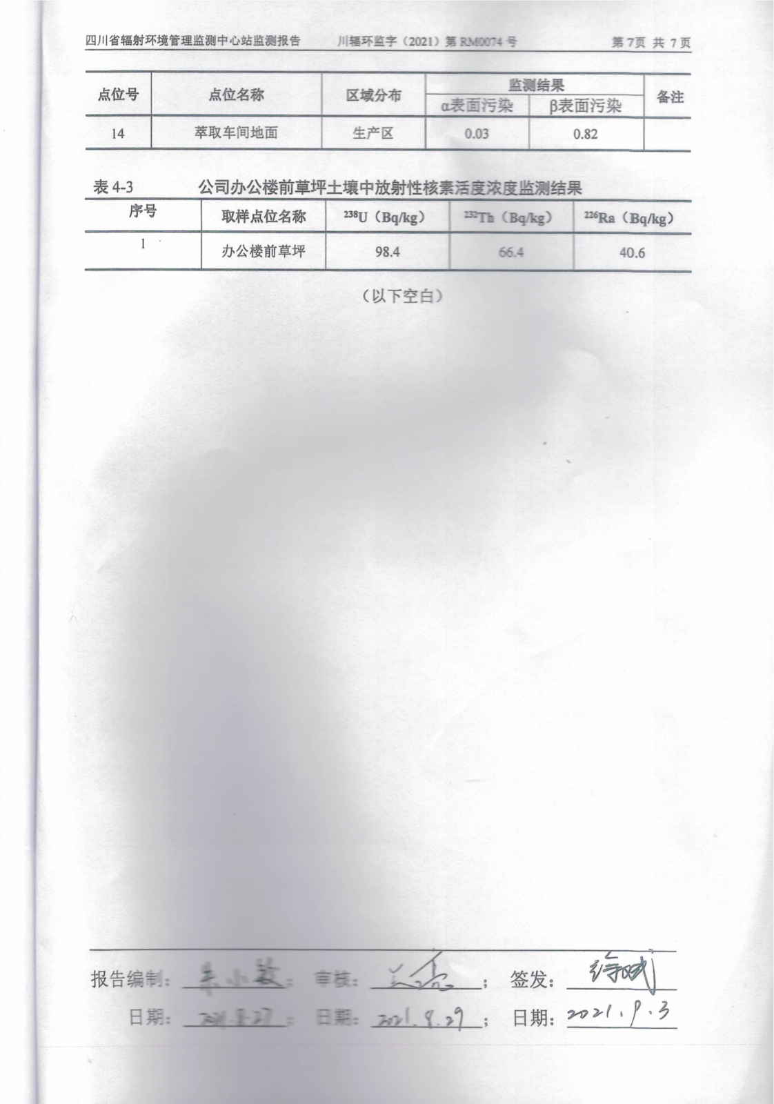 乐山盛和厂址内放射性污染水平调查评估报告 编号：2021RM0074_38.png