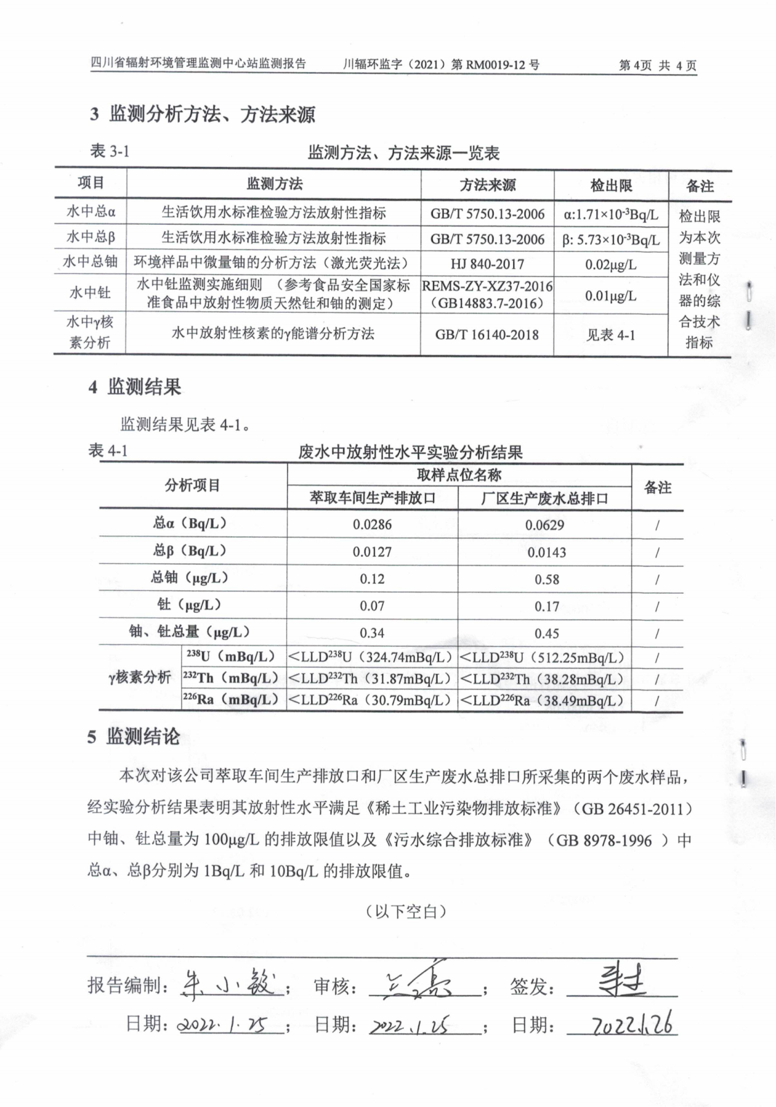 乐山盛和12月份生产废水放射性水平监测 川辐环监字（2021）第RM0019-12号_03.png