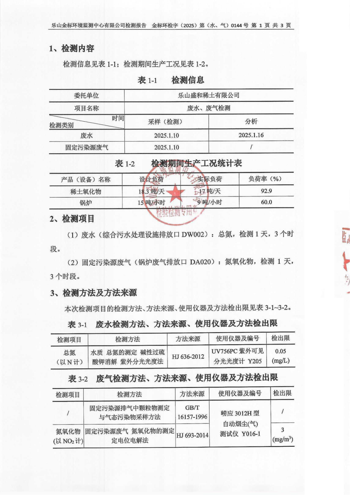 1月总氮、氮氧化物-乐山盛和废水、废气检测 金标环检字（2025）第（水、气）0144号_02.png